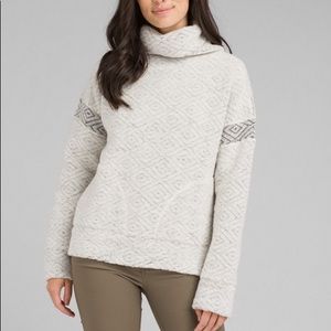 PRANA Crestland Pullover